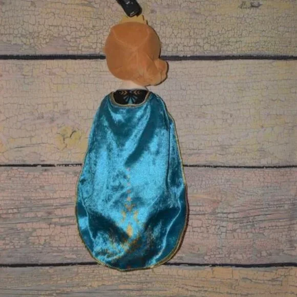 Disney Anna Frozen 2 II Plush Doll 18" - Picture 3 of 3